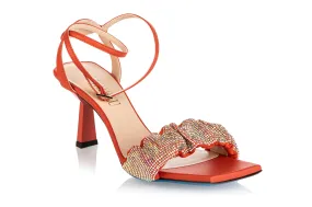 8550 Loriblu Sandals / Orange