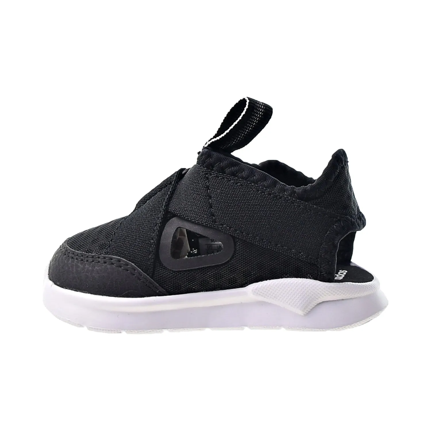 Adidas 360 Sandal I Toddlers' Shoes Cloud Black-Cloud White