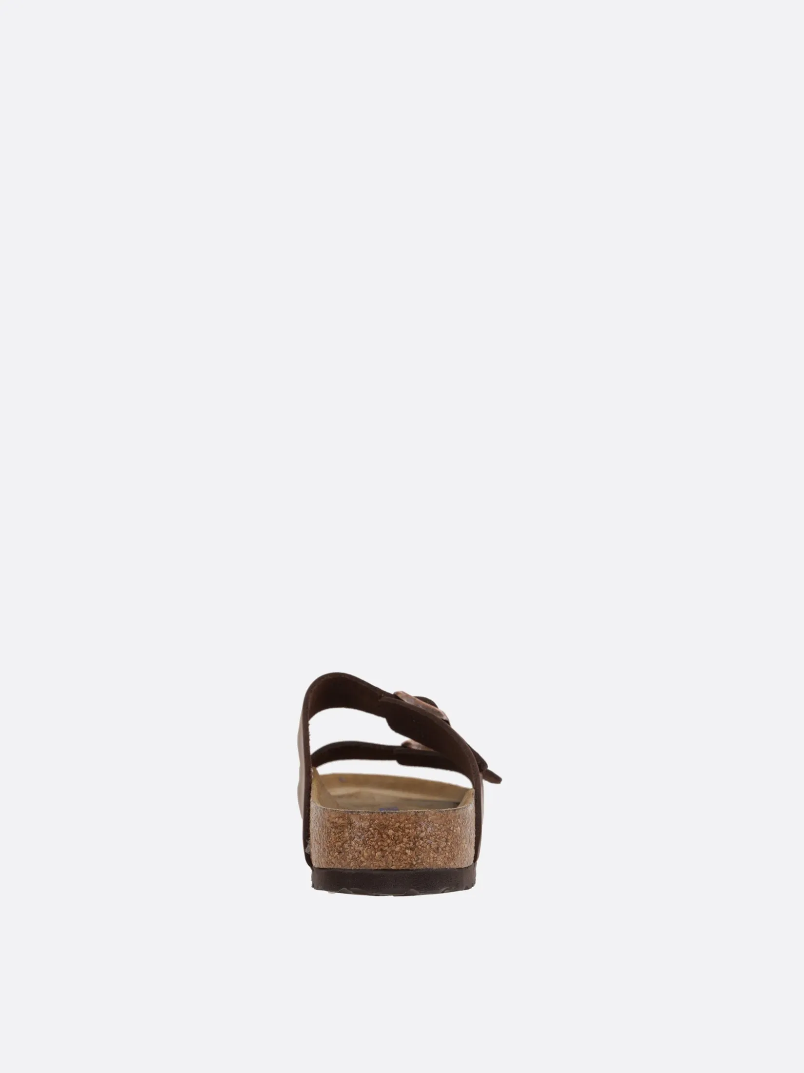 Arizona Oiled Leather Sandals (Narrow Fit)