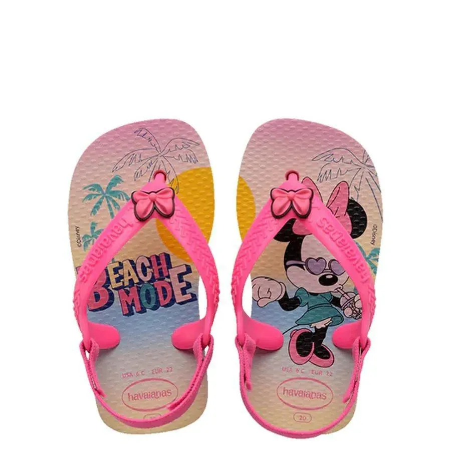 Baby Disney Classics Thongs