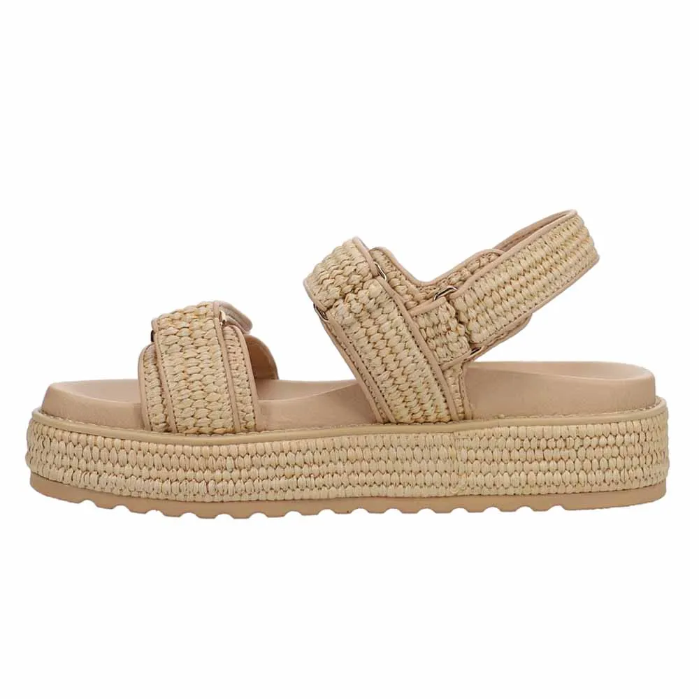 BigMona Platform Sandals