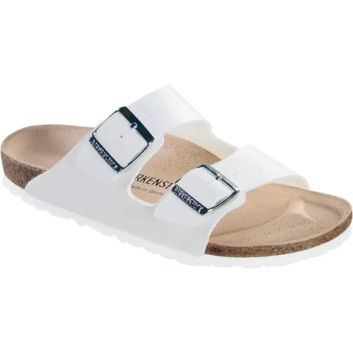 BIRKENSTOCK ARIZONA NARROW FIT- multiple colours