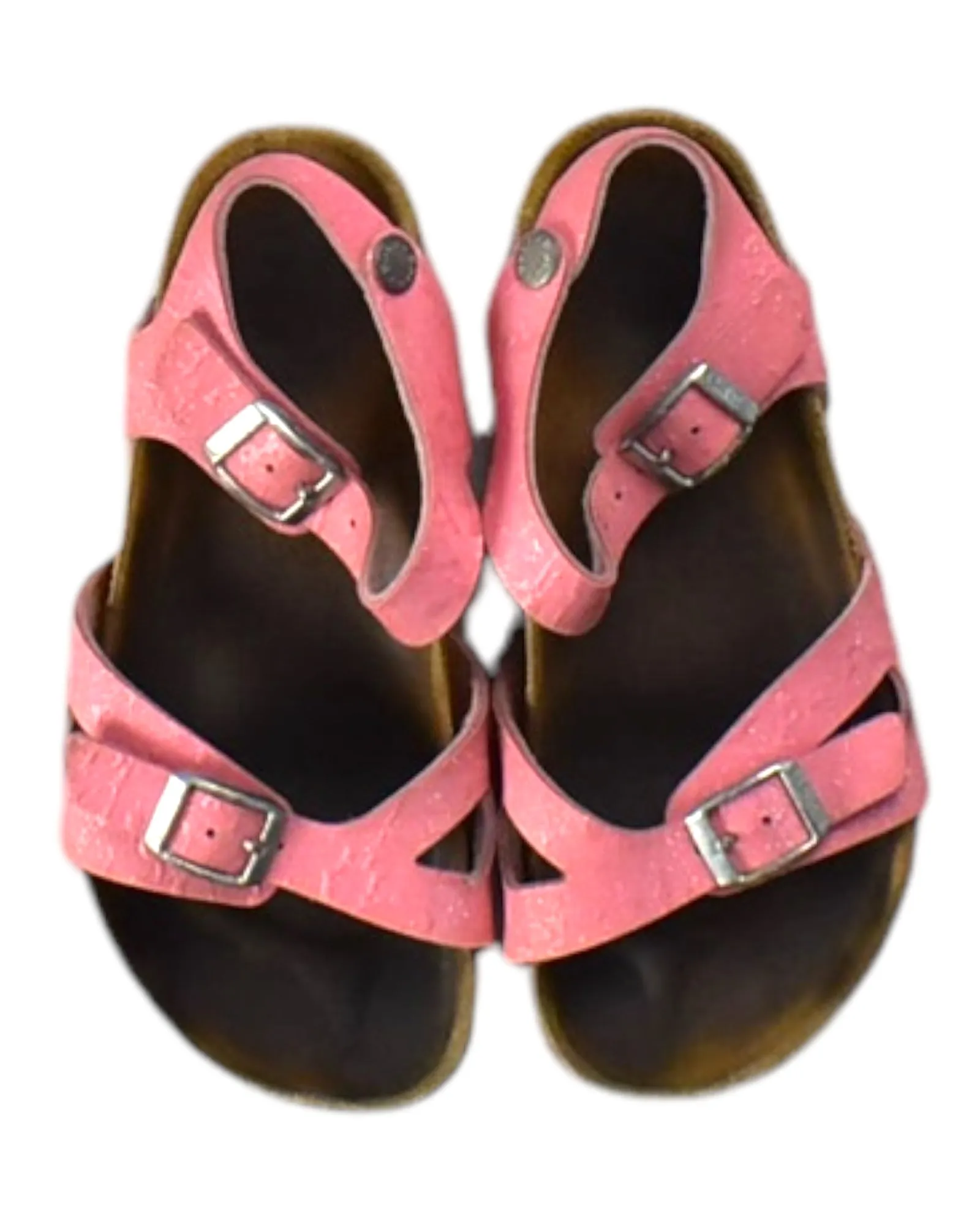 Birkenstock Sandals EU37-37.5