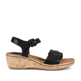 B.O.C Women's Sonny in Black