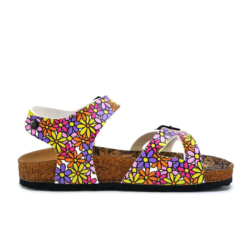 Casual Sandals CAL2107