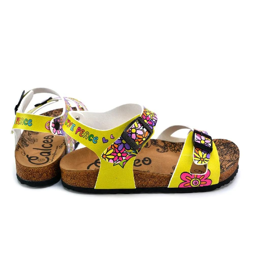 Casual Sandals CAL2107