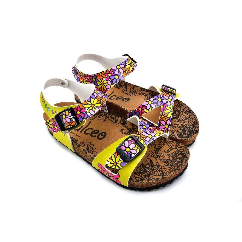 Casual Sandals CAL2107