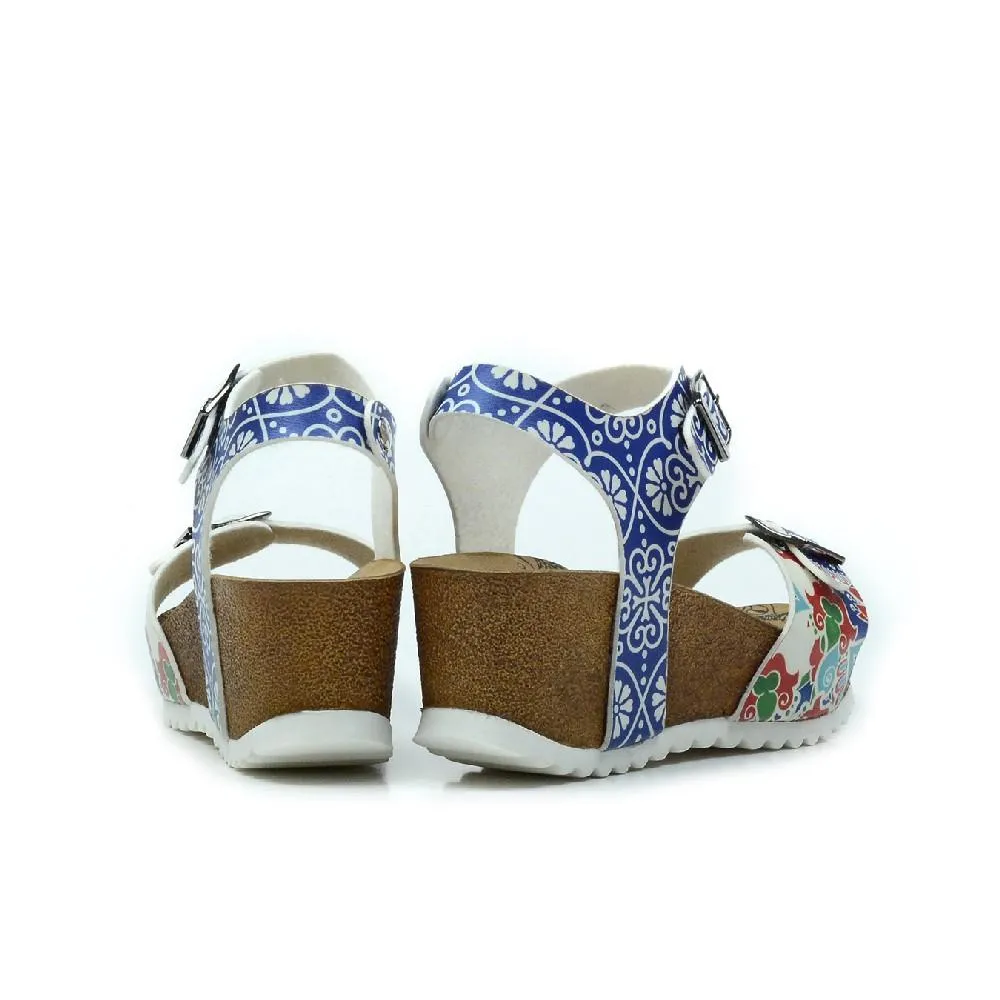 Casual Sandals CAL2505