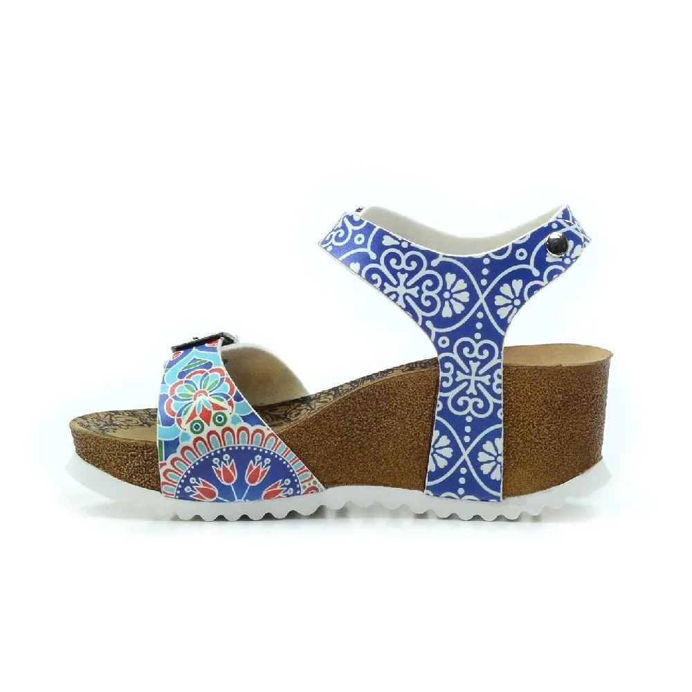 Casual Sandals CAL2505