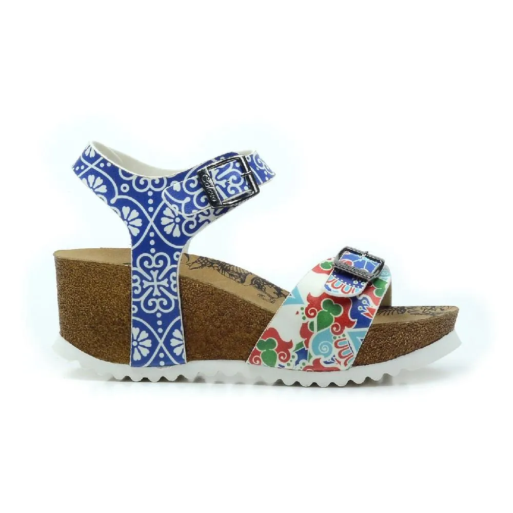 Casual Sandals CAL2505