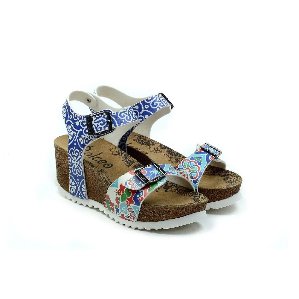 Casual Sandals CAL2505