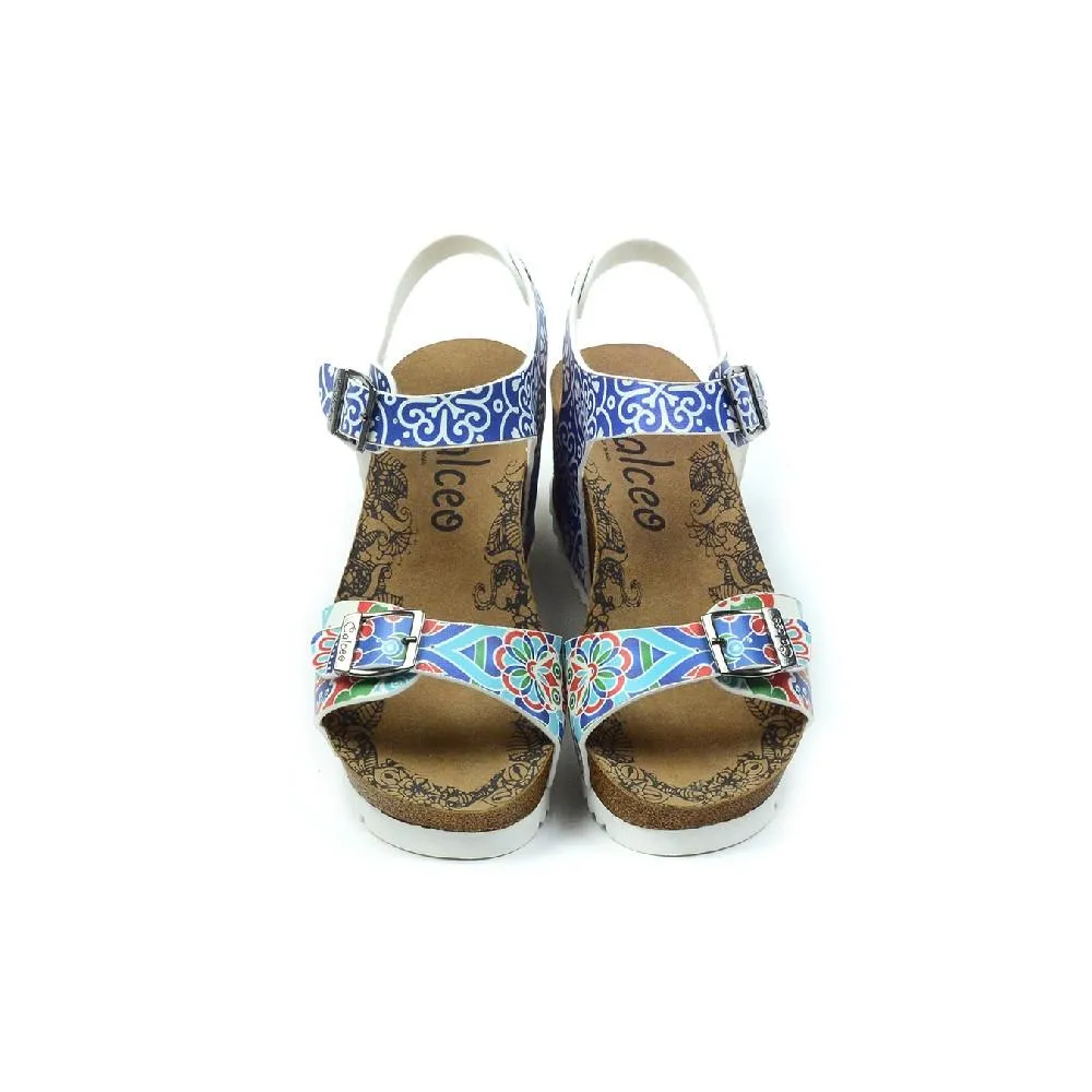 Casual Sandals CAL2505