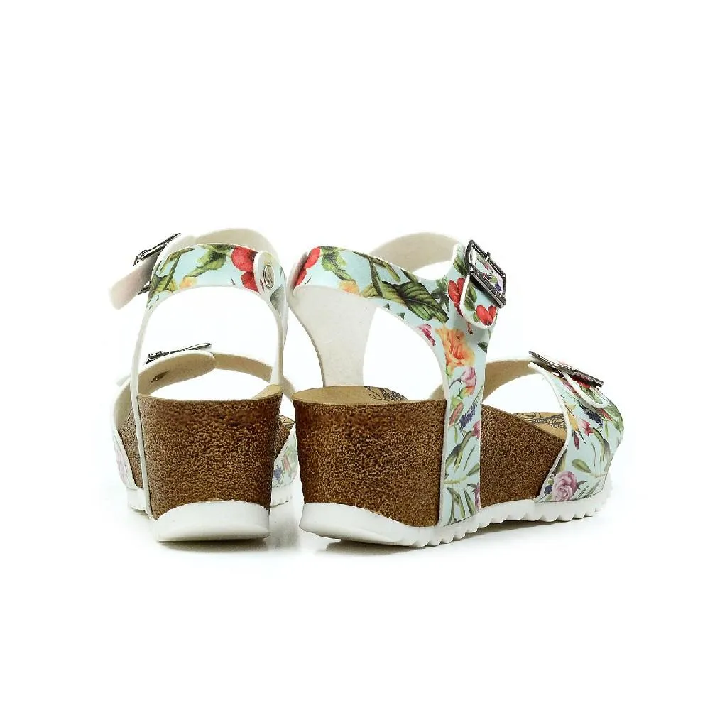 Casual Sandals CAL2507