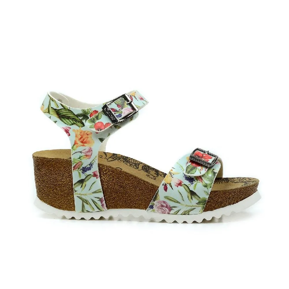 Casual Sandals CAL2507