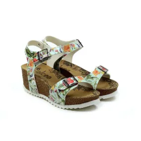 Casual Sandals CAL2507