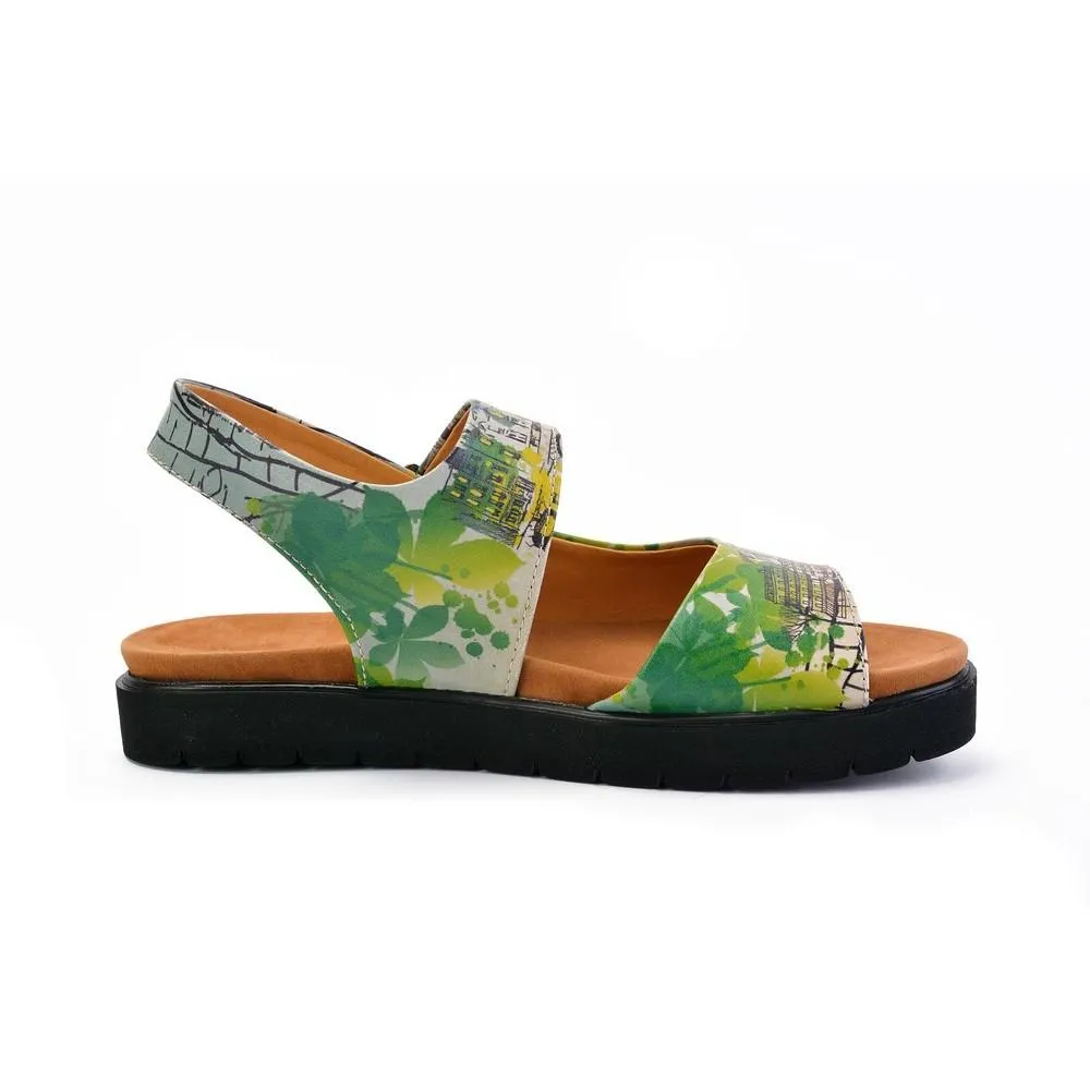 Casual Sandals GSN204