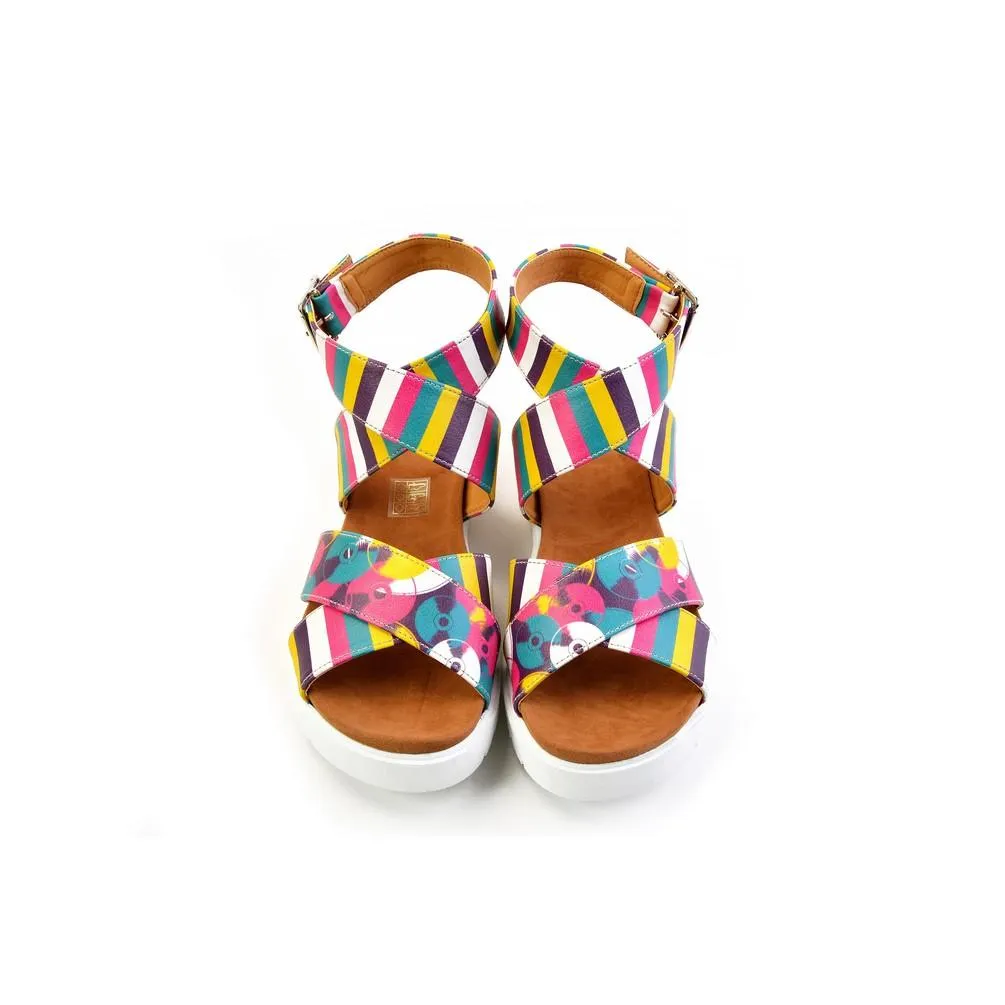 Casual Sandals NSN204