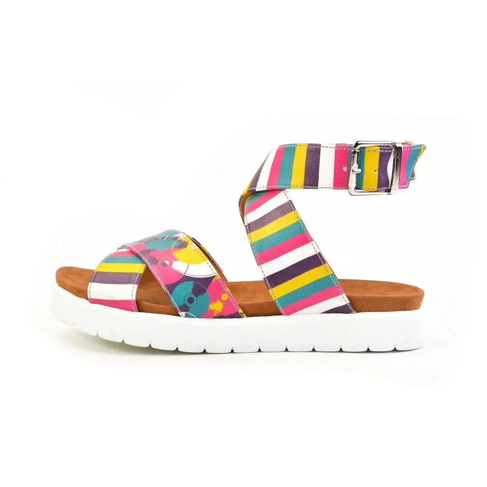 Casual Sandals NSN204