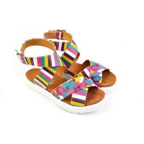 Casual Sandals NSN204