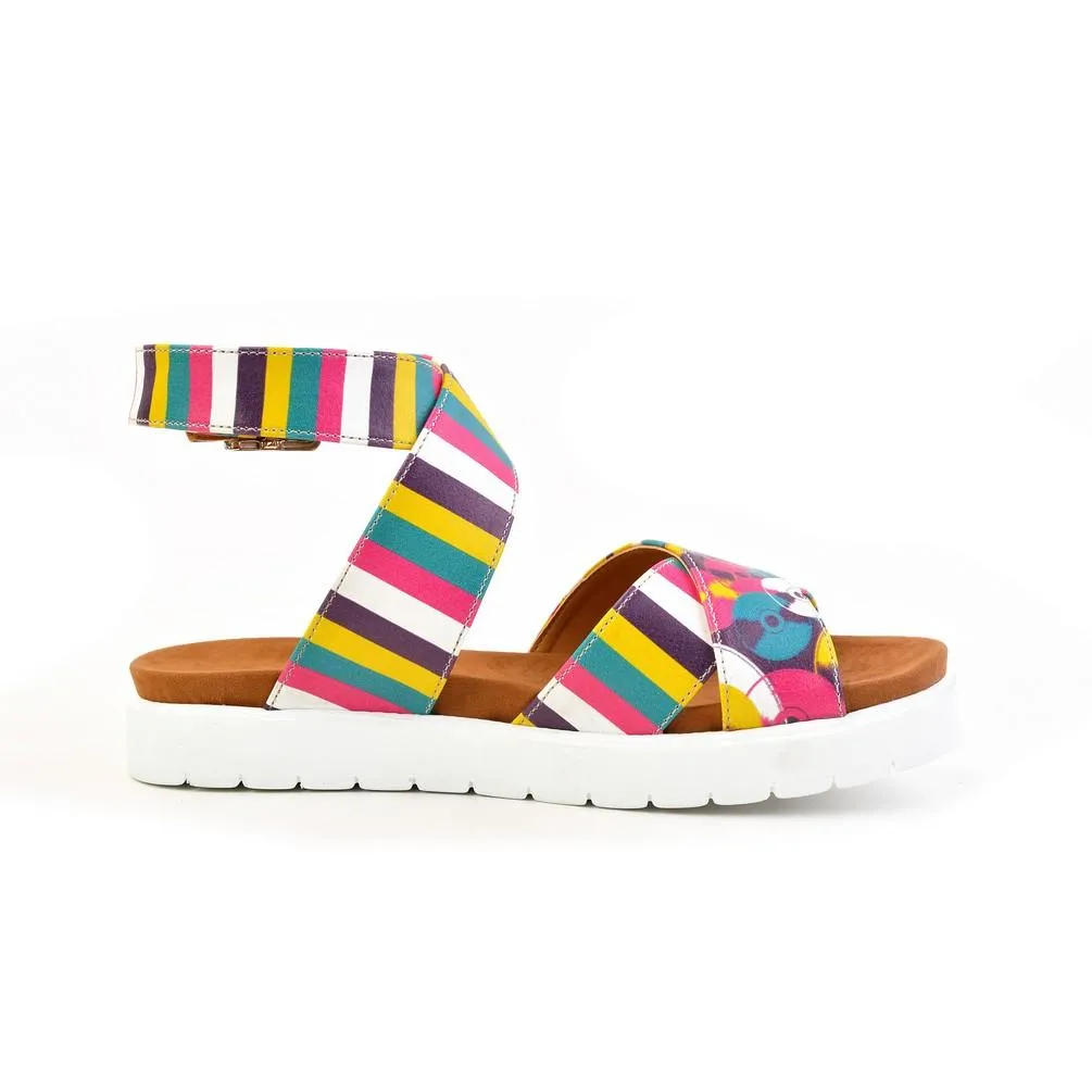 Casual Sandals NSN204