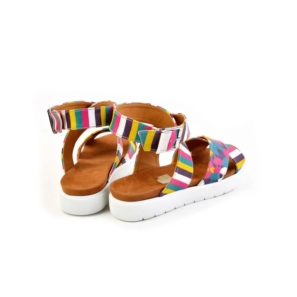 Casual Sandals NSN204