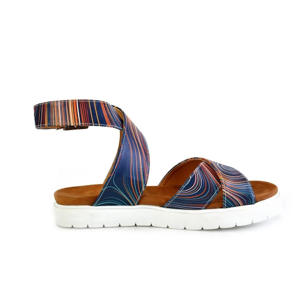 Casual Sandals NSN208