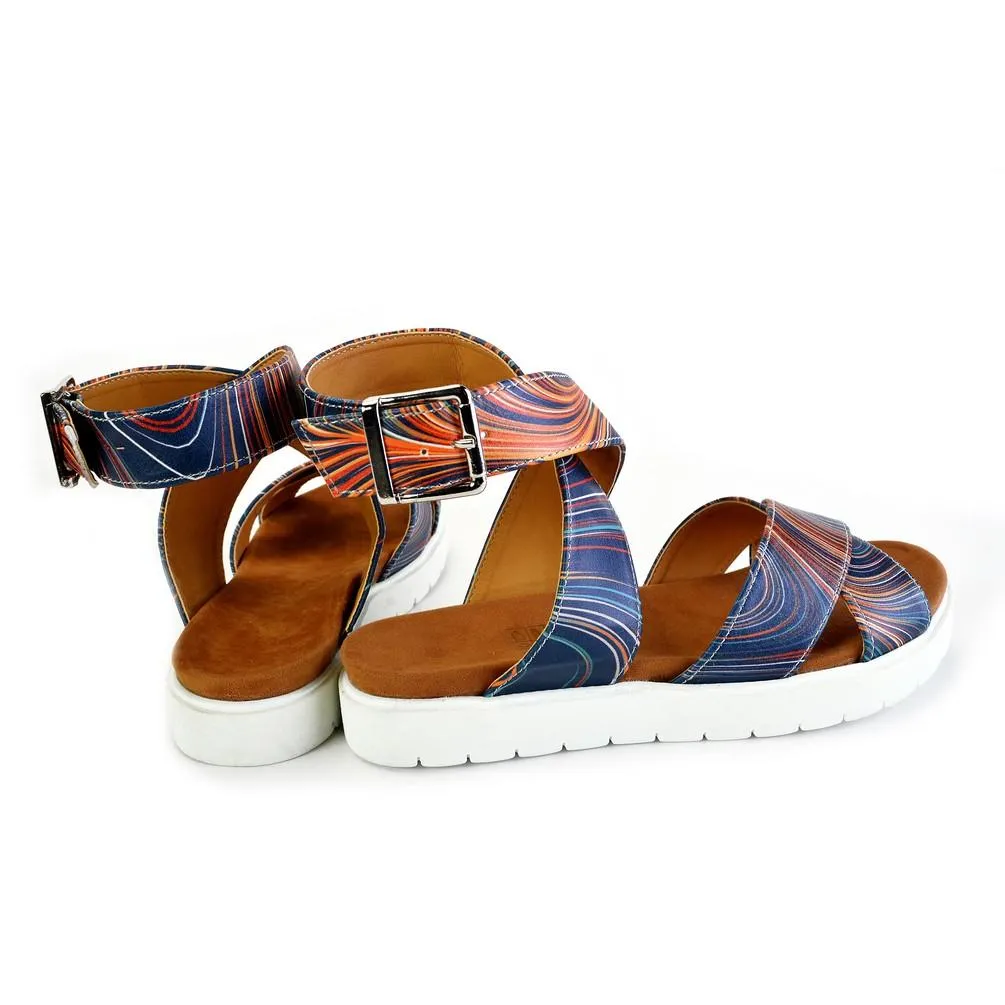 Casual Sandals NSN208