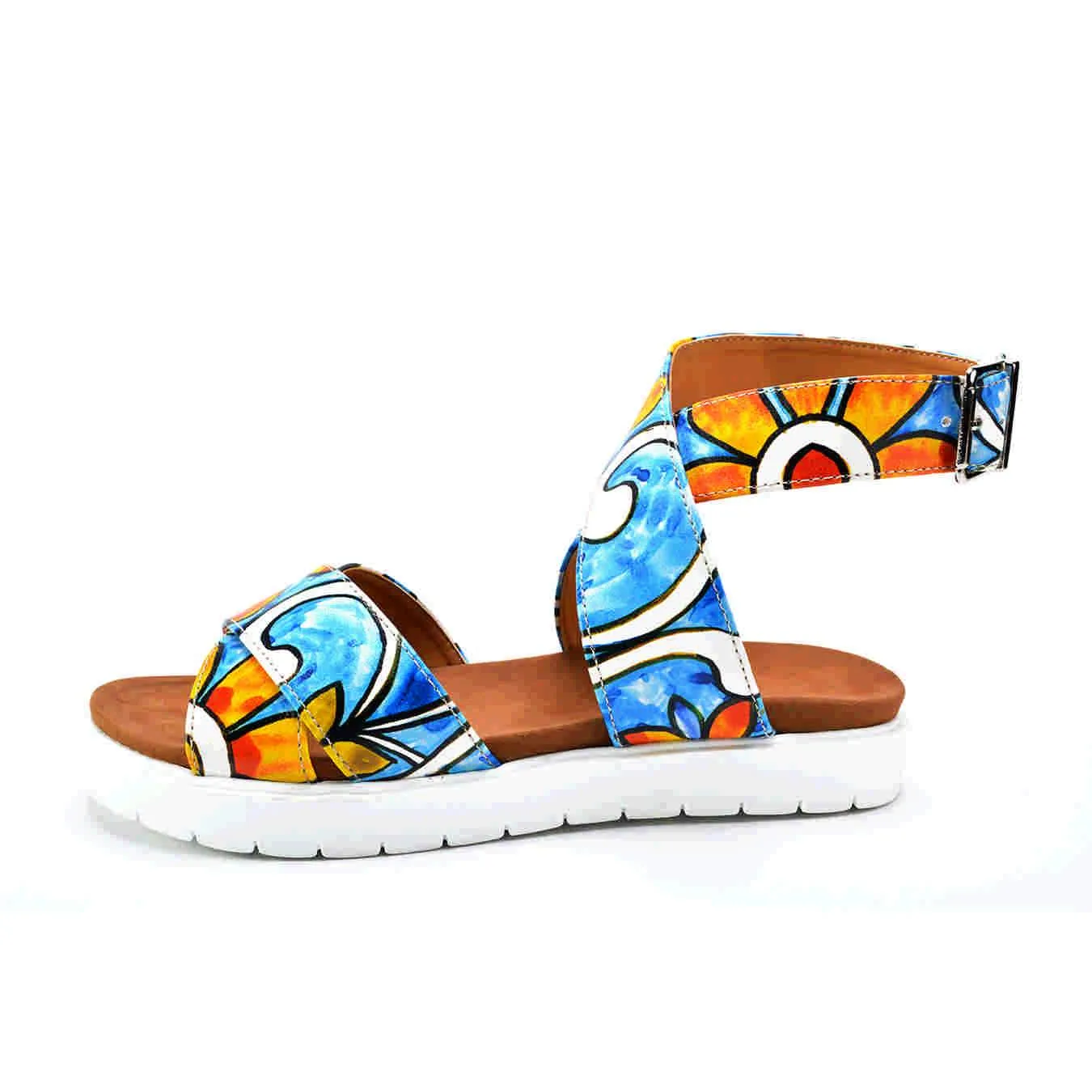 Casual Sandals NSN210