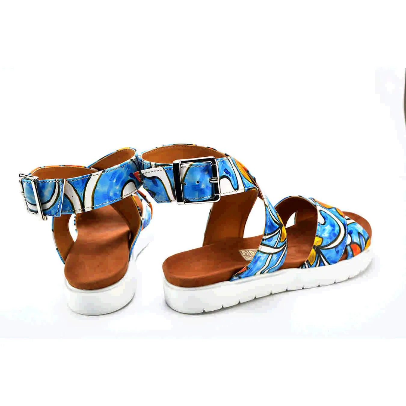 Casual Sandals NSN210