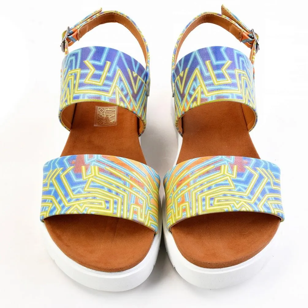 Casual Sandals NSN301