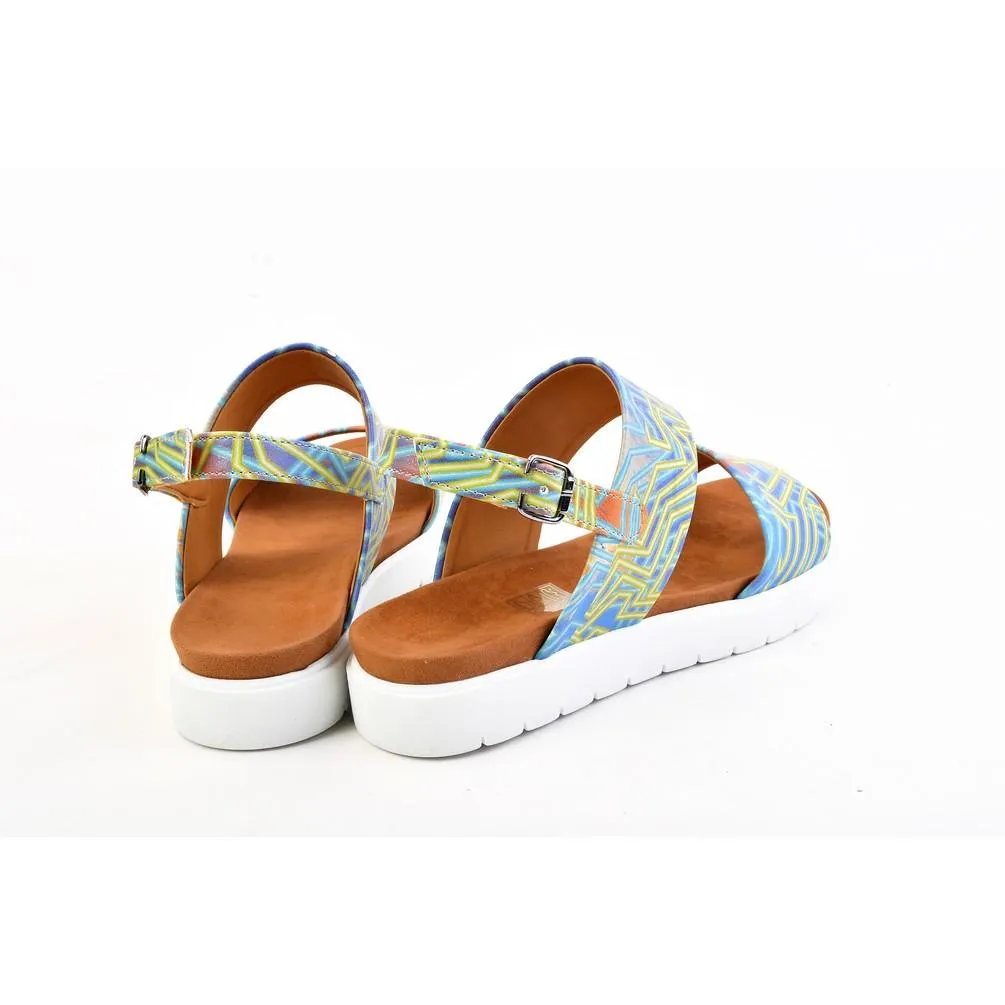 Casual Sandals NSN301