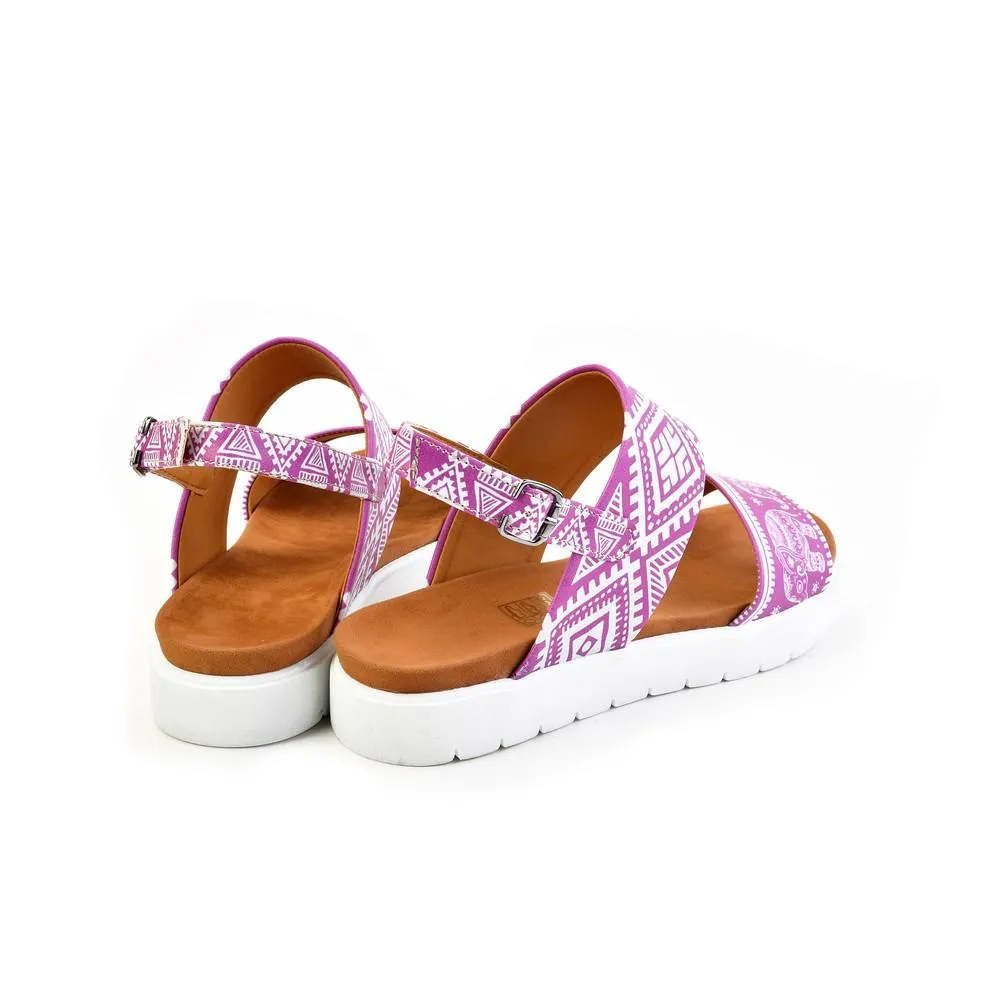 Casual Sandals NSN306