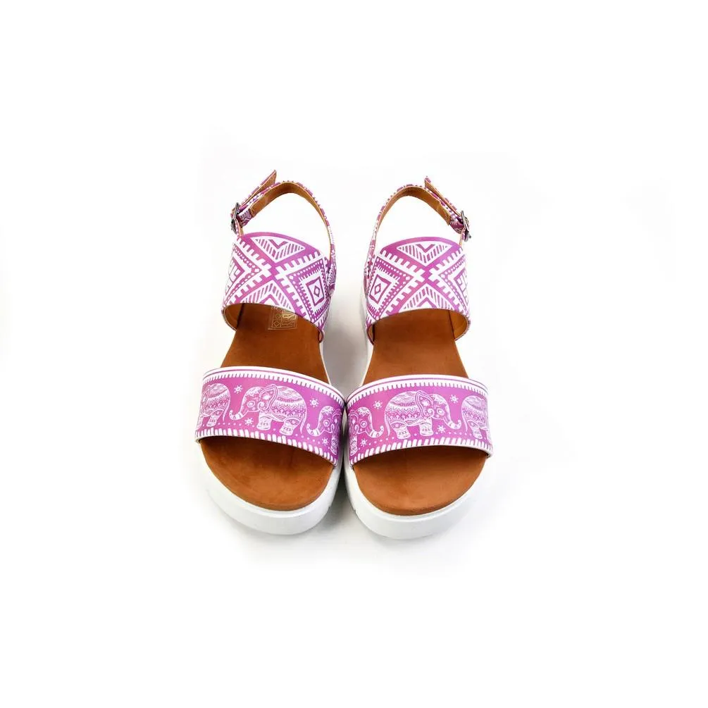 Casual Sandals NSN306