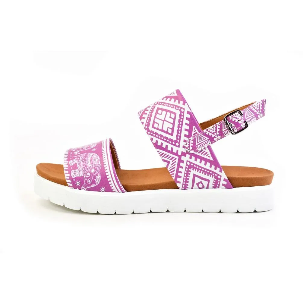 Casual Sandals NSN306