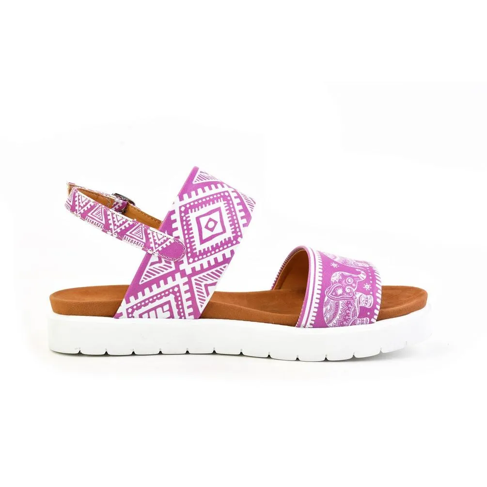 Casual Sandals NSN306