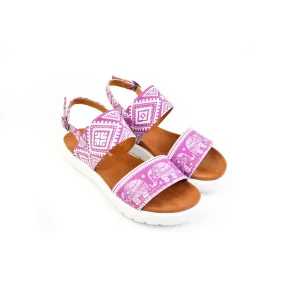 Casual Sandals NSN306