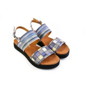 Casual Sandals NSN308