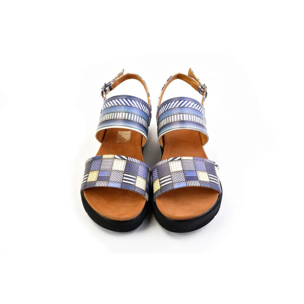 Casual Sandals NSN308