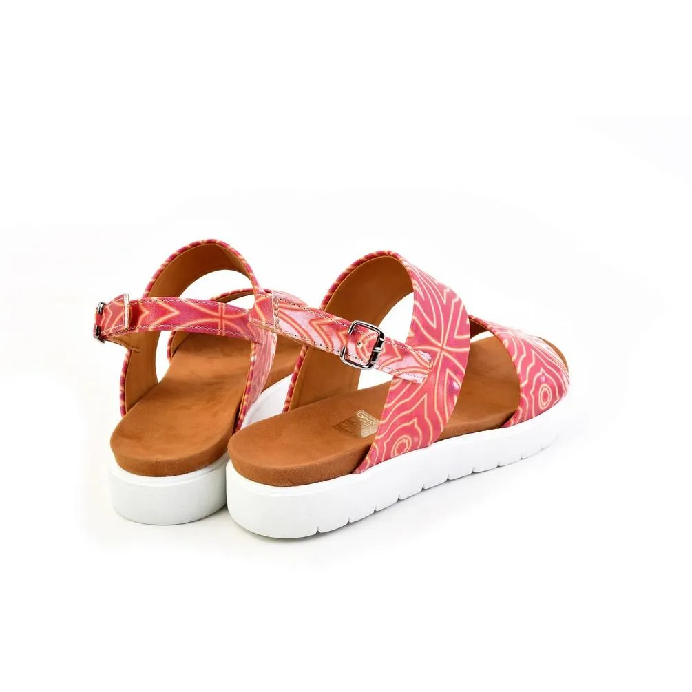 Casual Sandals NSN309