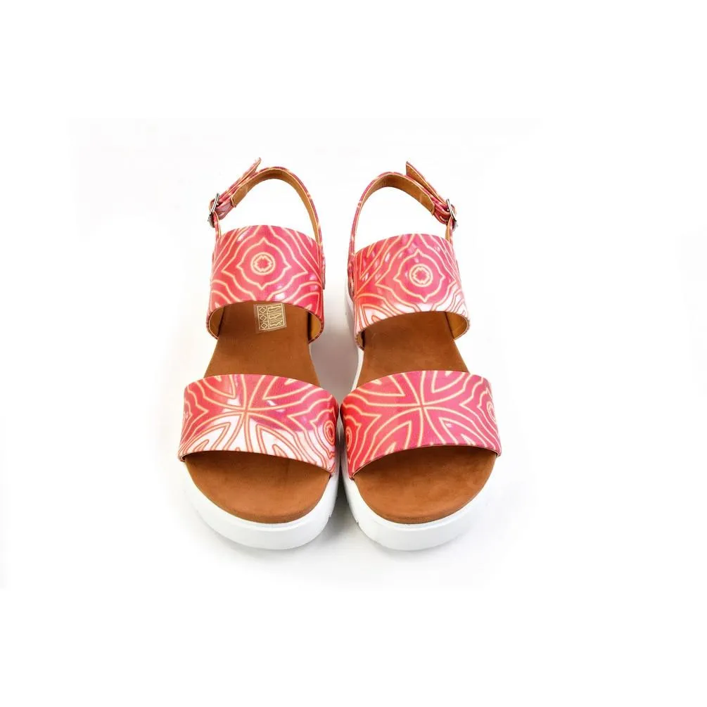 Casual Sandals NSN309