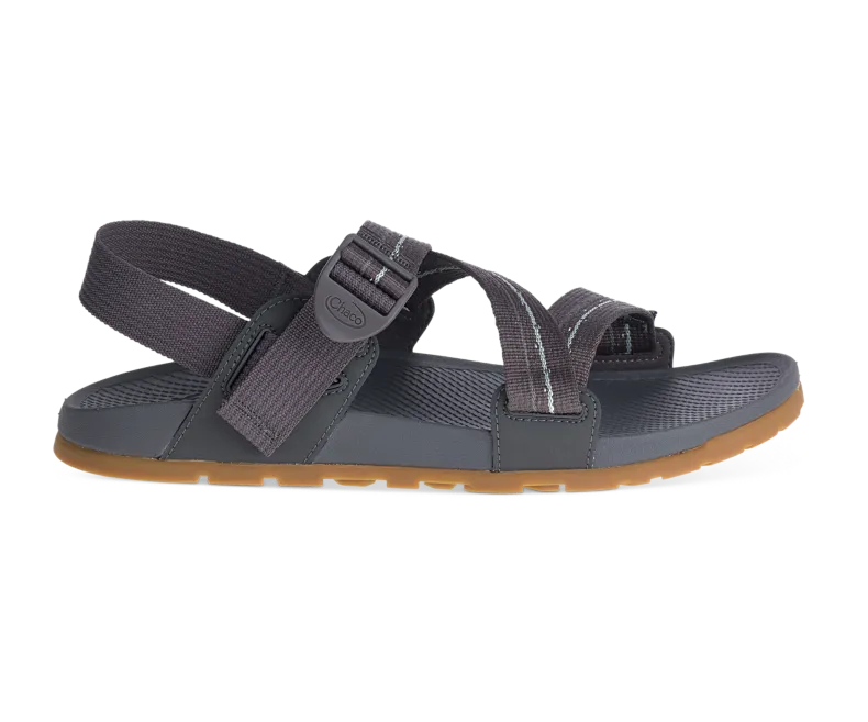 Chaco Lowdown Sandal Grey