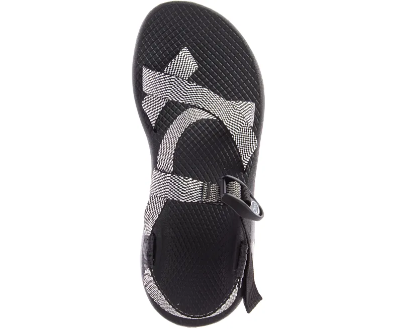 Chaco Women's Z/Cloud 2 -  Excite Black and White