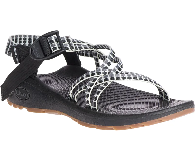 Chaco Women's Z/Cloud X - Panel Black