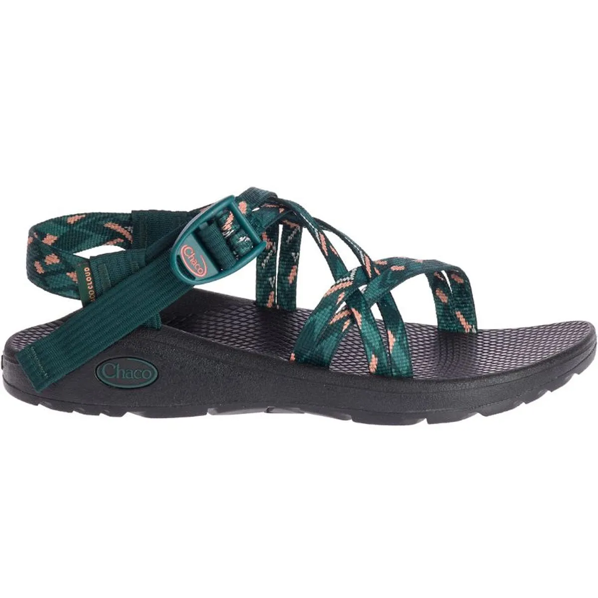 Chaco Women's Z/Cloud X Sandal