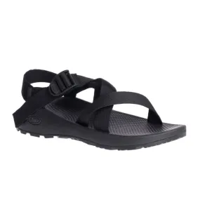 Chaco Z/Cloud (Men) - Solid Black