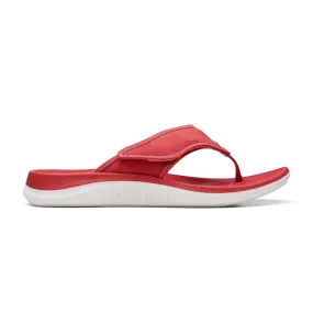 Clarks Glide Post 2 Sandals (Standard Fit)