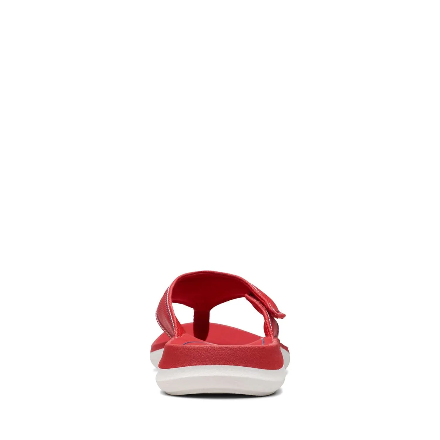 Clarks Glide Post 2 Sandals (Standard Fit)