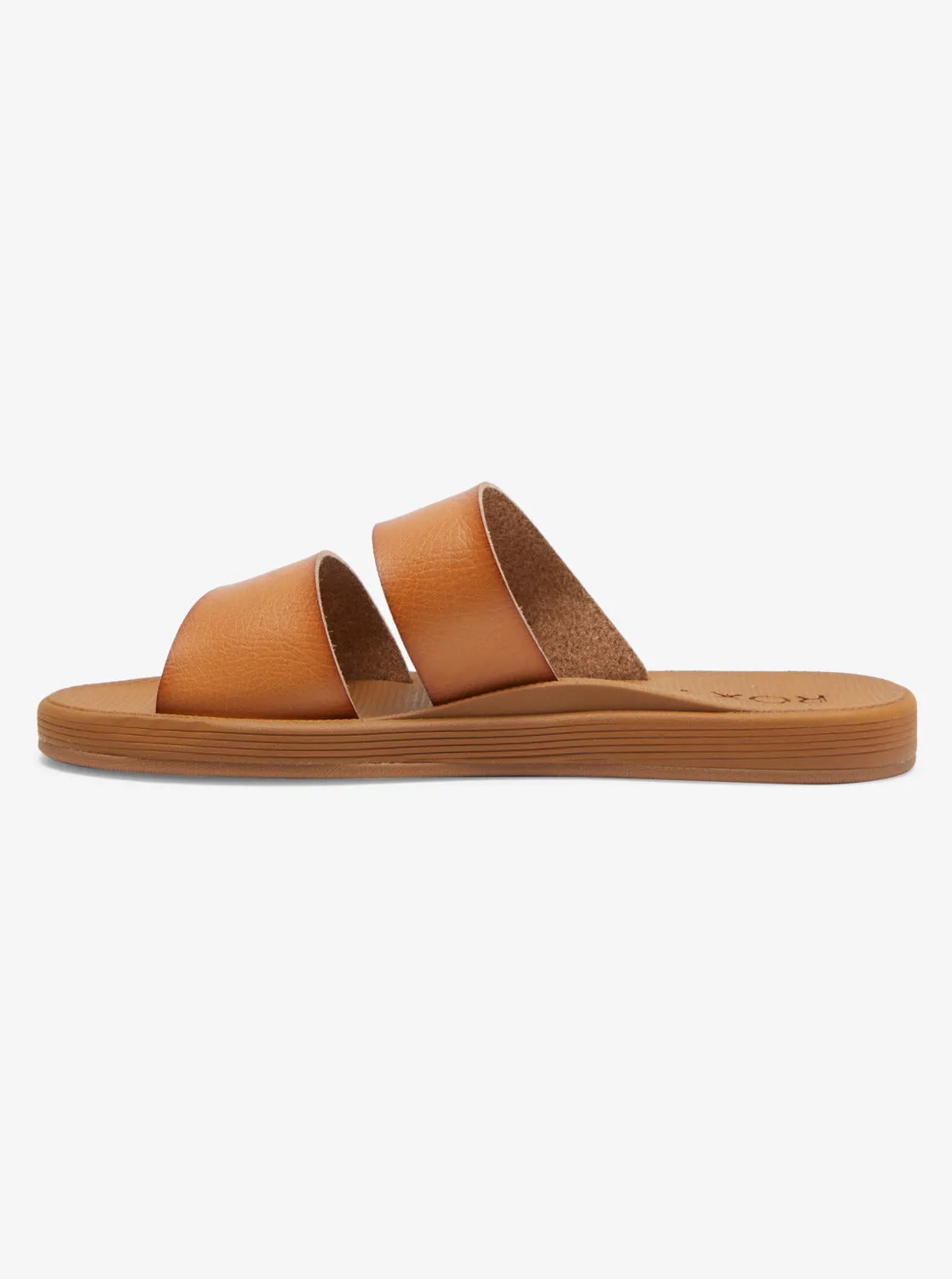 Coastal Cool Sandals - Tan