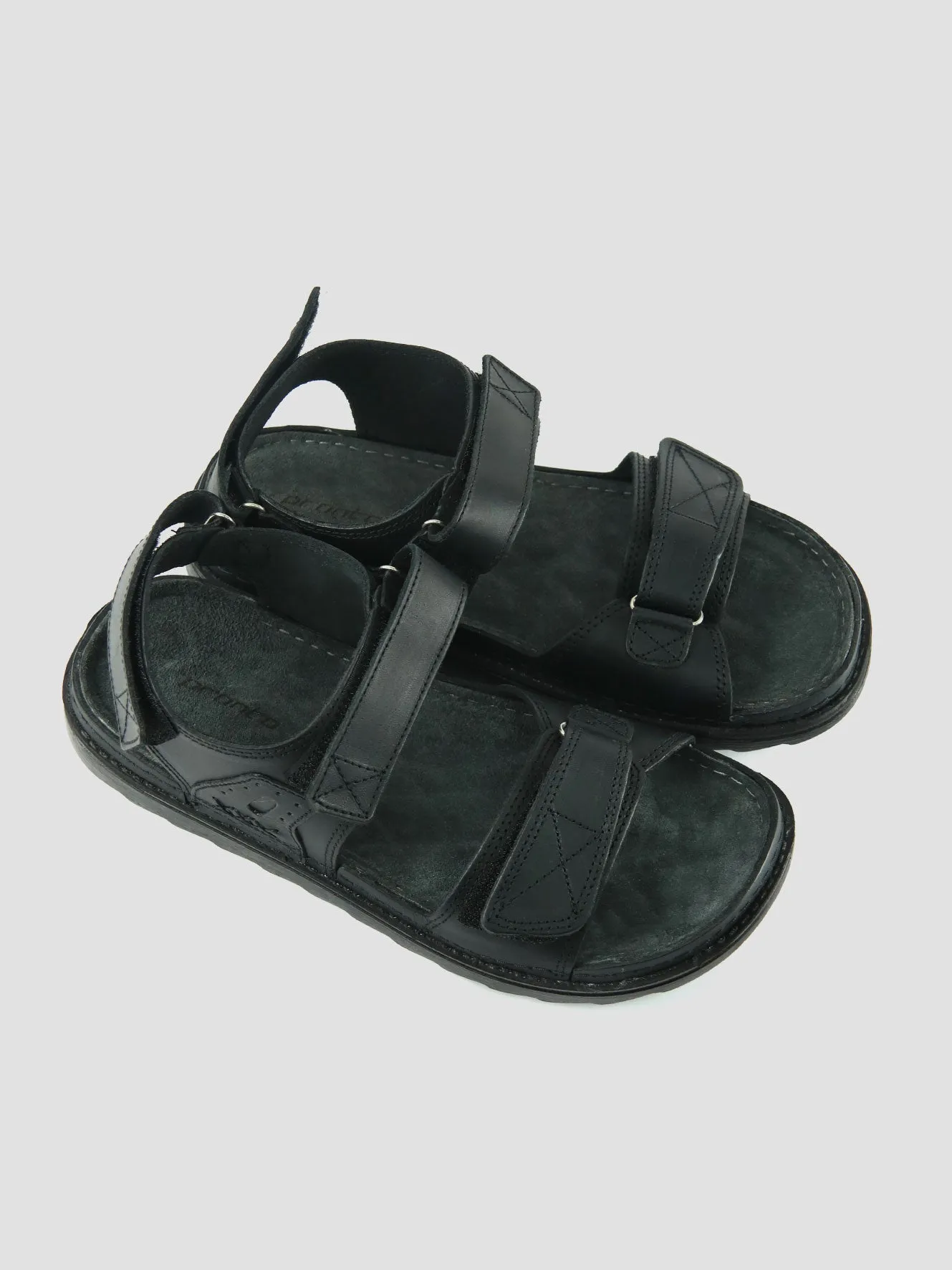 ComfortStride Sandal