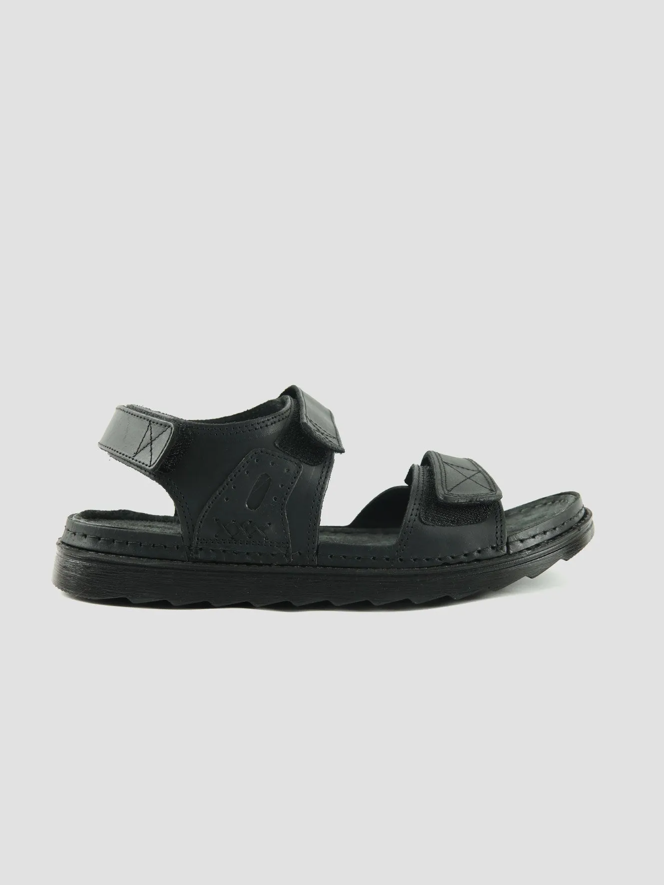 ComfortStride Sandal